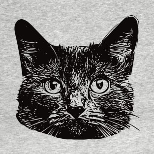 Chartreux gift for Chartreux Owners T-Shirt